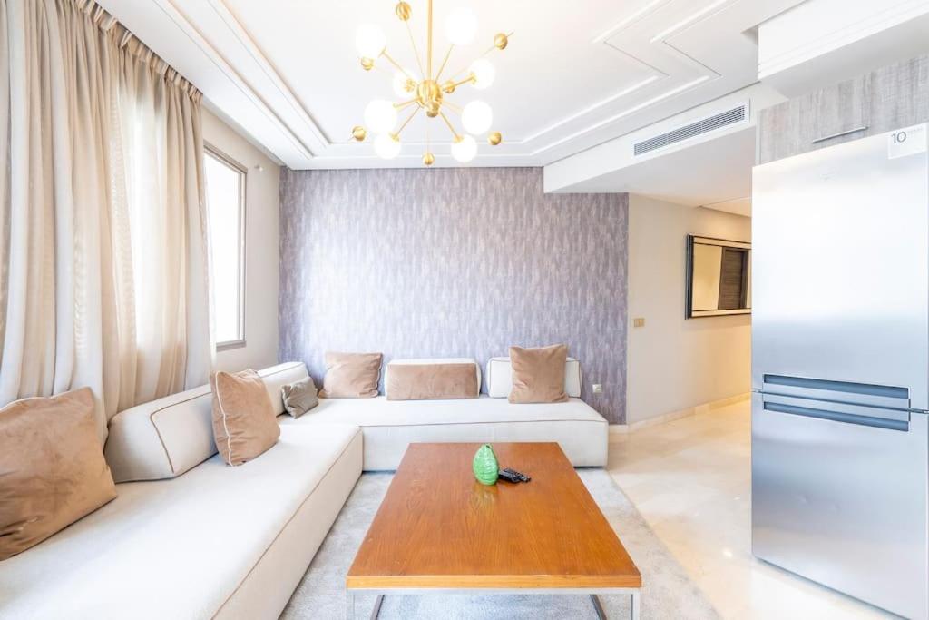 Апартаменты #56 Maarif Racine Urban Massira Near Twin Center Касабланка Экстерьер фото