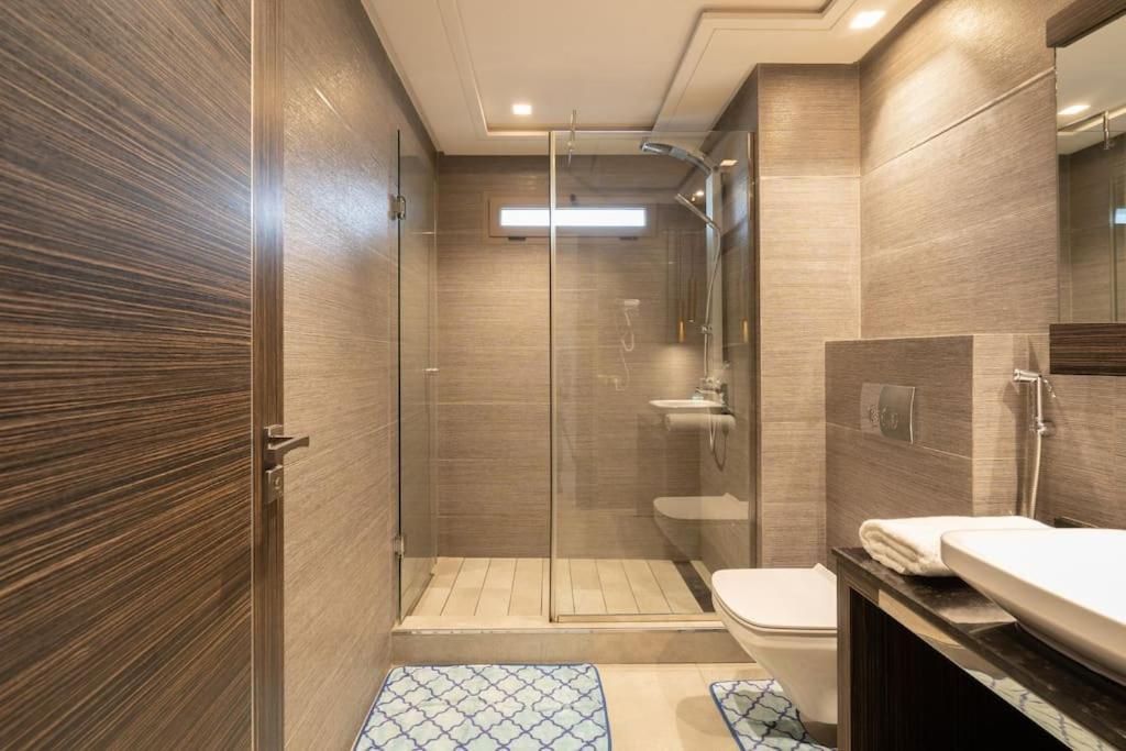Апартаменты #56 Maarif Racine Urban Massira Near Twin Center Касабланка Экстерьер фото