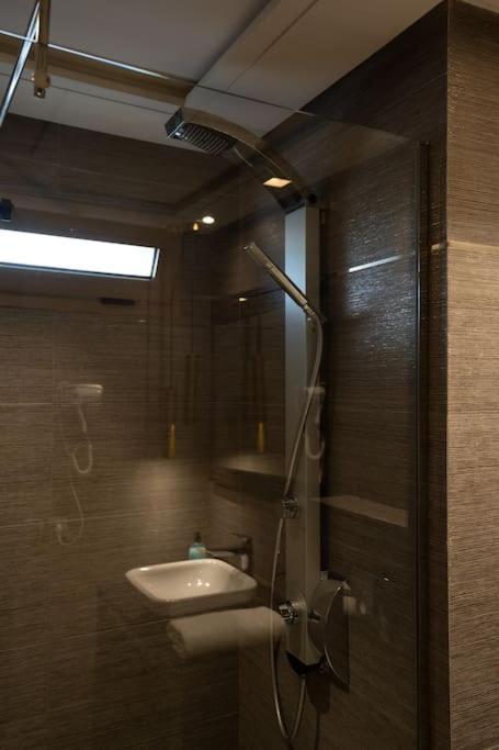 Апартаменты #56 Maarif Racine Urban Massira Near Twin Center Касабланка Экстерьер фото